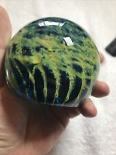 mdina glass paperweights for sale  RHYL