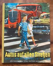 1955 autos allen gebraucht kaufen  Westerstede