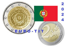 Portugal piece commemo d'occasion  Niort