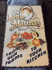 Little martha brand for sale  Pawtucket
