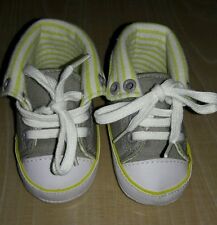 Chaussures bébé souple d'occasion  Herserange