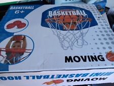 Moving mini basketball for sale  Tucson