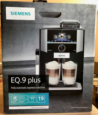 Siemens kaffee vollautomat gebraucht kaufen  Nürnberg