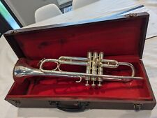 Vintage trumpet couesnon for sale  Bucyrus