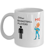 Basketball players funny for sale  Shipping to Ireland
