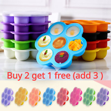 Silicone baby food for sale  UK