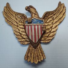 Federal eagle shield for sale  Hoosick Falls