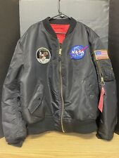 Apollo bomber jacket for sale  Dahlonega