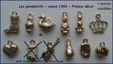 1993 decor pendants d'occasion  Expédié en Belgium