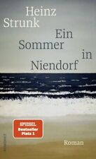 Sommer niendorf roman gebraucht kaufen  Langwedel