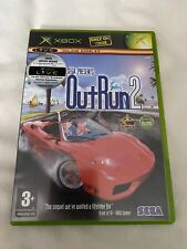 Outrun xbox game for sale  BARRY