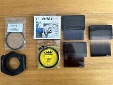 Cokin series filters for sale  NOTTINGHAM
