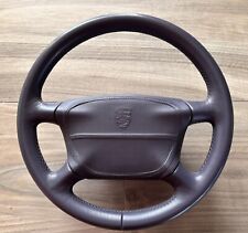 Volant airbag porsche d'occasion  Lay-Saint-Christophe