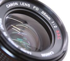 Canon 35mm ssc for sale  Pompton Lakes