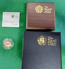 2012 gold proof for sale  NORTHAMPTON
