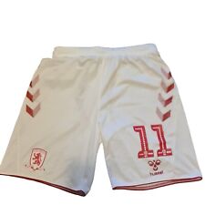 Middlesbrough player issue for sale  EASTBOURNE