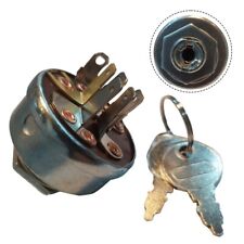 Ignition switch replacement for sale  Shipping to Ireland