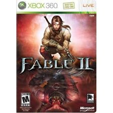 Fable xbox 360 for sale  Cleveland