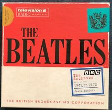 Beatles bbc archives for sale  Birmingham
