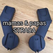 Mamas papas strada for sale  MANCHESTER