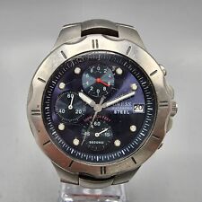 Guess waterpro chronograph for sale  Manchester