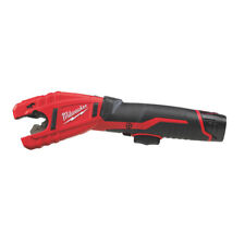 Milwaukee pipe cutter for sale  STAFFORD