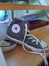 Converse enfant taille d'occasion  Cagnes-sur-Mer