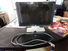 HP W1907 LCD Monitor With Power Cord, used for sale  Shipping to South Africa