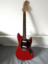 Fender player mustang for sale  HUNTLY