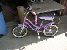 bike s girl schwinn 16 for sale  Germantown
