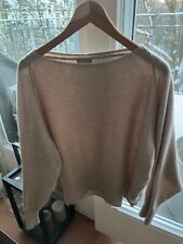 Include kaschmirpullover sand gebraucht kaufen  Hamburg