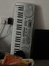 Piano keyboard for sale  HEMEL HEMPSTEAD