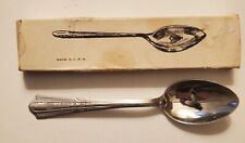 Vintage fly spoon for sale  Denver