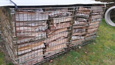 Kaminholz brennholz birke gebraucht kaufen  Nuthe-Urstromtal