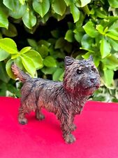 Vintage dog figurine for sale  STANFORD-LE-HOPE