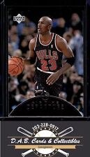 1997-98 Upper Deck #AT4 Michael Jordan Jordan Air Time Chicago Bulls P02 for sale  Shipping to South Africa