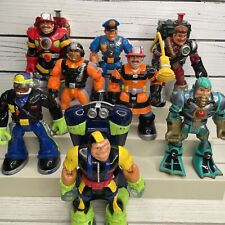 Rescue heroes fireman for sale  Rock Creek