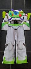 Buzz lightyear costume for sale  WOODBRIDGE