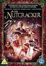 Nutcracker dvd elle for sale  STOCKPORT