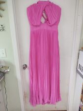 Nwt pink lily for sale  Arlington