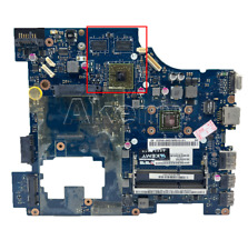 Placa madre PAWGC LA-675P 512M AMD CPU para portátil Lenovo G475 placa base, usado segunda mano  Embacar hacia Argentina