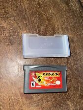 Used, BMX Trick Racer Nintendo Game Boy Advance GBA TESTED RATED E AGB-AT9E-USA for sale  Shipping to South Africa