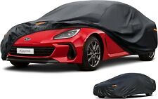 Kayme 7 Layers Car Cover Waterproof All Weather (For Cars Up to 177 inch) for sale  Shipping to South Africa