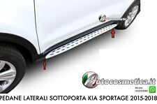 Kia sportage 2016 usato  Sinalunga