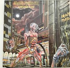 Iron maiden somewhere for sale  Ireland