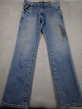 Ariat jeans mens for sale  Lowell