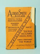 Antique albert smith for sale  BEDALE