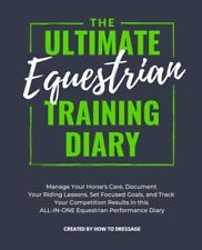 Ultimate equestrian training for sale  UK