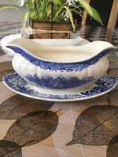 Villeroy boch blue d'occasion  Expédié en Belgium