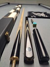 Pool cue case for sale  STOKE-ON-TRENT